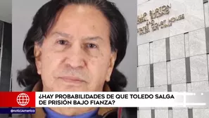 Alejandro Toledo.