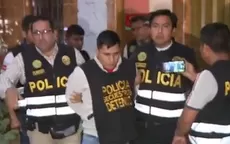 El perfil criminal de los secuestradores de la empresaria trujillana - Noticias de los-chihuan