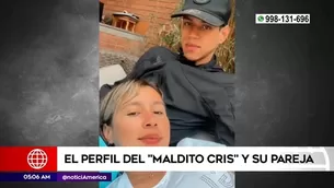 Foto y video: América Noticias