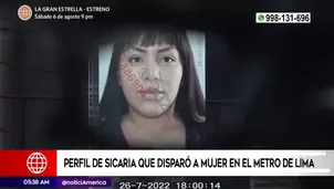 América Noticias