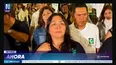 Asesinan a la candidata regional Susy Aponte Polo durante un evento de campaña en Caraz
