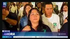 Asesinan a la periodista y candidata Susy Aponte Polo en Áncash