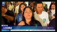 Asesinan a la periodista y candidata Susy Aponte Polo en Áncash