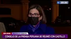 Periodistas exigen respeto a libertad de informar