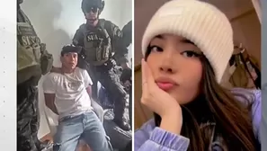 Foto y video: América Noticias