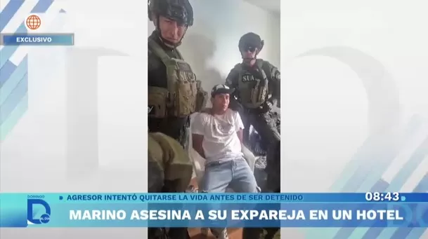 Fuente: Domingo Al Día Fuente: Domingo Al Día