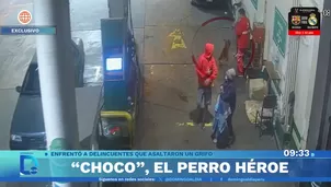 Foto y video: América Noticias