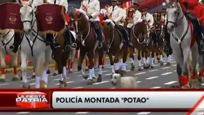 Captura: América TV