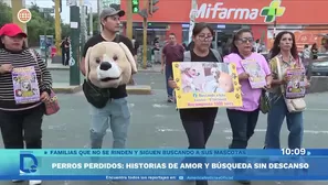 Foto y video: América Noticias