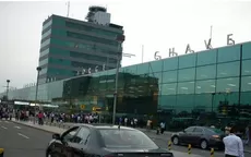 Personas que viajen a Cajamarca y Jaén deben presentar constancia de prueba rápida para abordar avión - Noticias de avion
