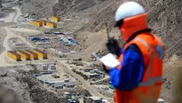 "El objetivo es que los proyectos puedan llegar al cien por ciento", informó el Minem. Foto referencial: Rumbo minero