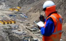 Perú busca que minería retome todas sus operaciones tras impacto de COVID-19 - Noticias de mineria