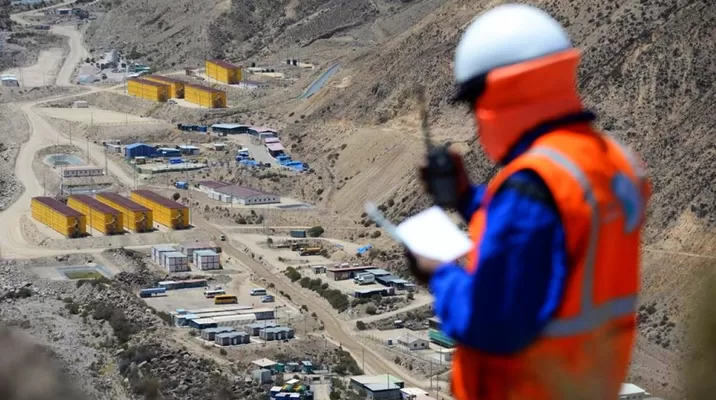 "El objetivo es que los proyectos puedan llegar al cien por ciento", informó el Minem. Foto referencial: Rumbo minero "El objetivo es que los proyectos puedan llegar al cien por ciento", informó el Minem. Foto referencial: Rumbo minero