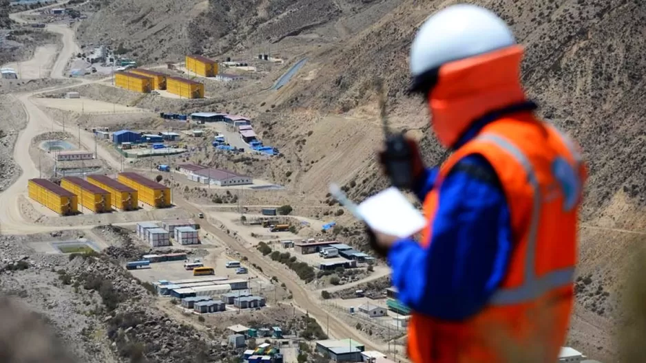 "El objetivo es que los proyectos puedan llegar al cien por ciento", informó el Minem. Foto referencial: Rumbo minero