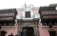 Perú condenó expulsión de eurodiputados de Venezuela - Noticias de expulsion