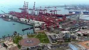 Foto y video: Canal N
