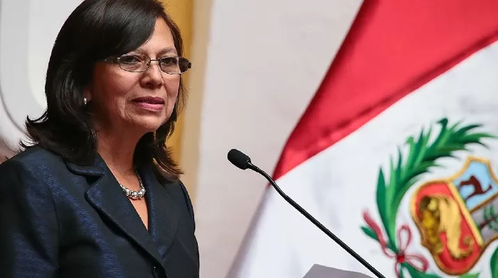 Perú reitera a Chile que inicio de frontera es Punto Concordia Perú reitera a Chile que inicio de frontera es Punto Concordia