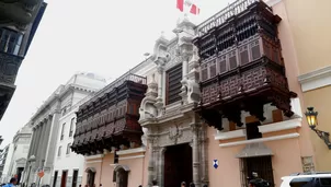 La Cancillería peruana coordina con embajadas en Israel, Egipto y Turquía el traslado por tierra de al menos 122 connacionales a zonas seguras, en respuesta a la escalada del conflicto entre Israel e Irán. Foto: Andina. Video: Canal N