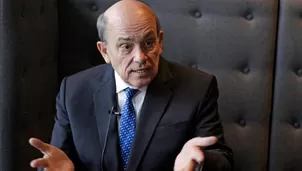 Hugo de Zela. Foto: El Comercio / Video: Canal N