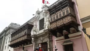 El Gobierno del Perú ha solicitado un alto al fuego inmediato en Medio Oriente y exhorta a las partes en conflicto a retomar el diálogo diplomático. Foto: Andina