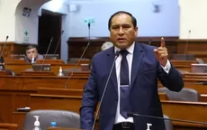 Perú Libre: "No daremos el voto de confianza al gabinete Otárola" - Noticias de Pueblo Libre