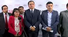 Perú Libre apoyará denuncia de genocidio contra Dina Boluarte tras muertes en protestas