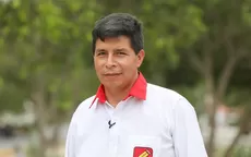 Perú Libre invita a Pedro Castillo a renunciar de forma irrevocable a su militancia - Noticias de terremoto