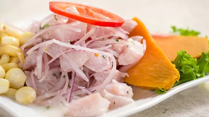 Perú, el Mejor Destino Culinario 2015. Foto: publimetro.pe Perú, el Mejor Destino Culinario 2015. Foto: publimetro.pe