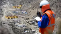 En 2019 Perú se posicionó tercero en la producción de plomo. Foto referencial: Rumbo minero