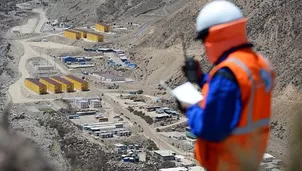 En 2019 Perú se posicionó tercero en la producción de plomo. Foto referencial: Rumbo minero