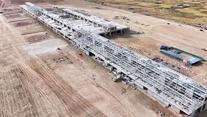 Foto: Andina -Video: Canal N