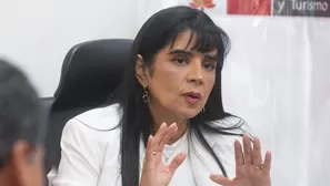 Foto: Mincetur - Video: Canal N