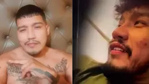 Perú pide extradición de Erick Moreno por secuestros y crimen organizado. Foto y video: Canal N