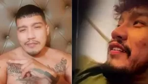 Perú pide extradición de Erick Moreno por secuestros y crimen organizado. Foto y video: Canal N