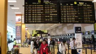 Perú en el puesto 44 de los países con los pasajes aéreos más baratos