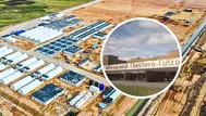 Perú en rebeldía por no pagar US$91 millones a Kuntur Wasi