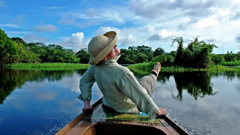 Turistas de todo el mundo llegan al Perú para conocer sus maravillas. Foto: mavatravelperu.blogspot.com