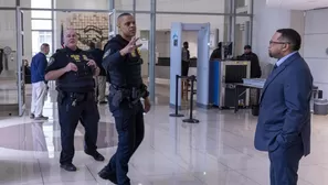 Perú recibió 157 millones de USAID. Foto y video: Canal N/Andina