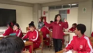Prueba Pisa 2025: ¿Cuáles son los resultados obtenidos por Perú?