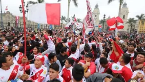 Cámara de Comercio de Lima advierte perjuicio económico si se declara feriado el lunes por repechaje