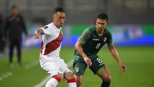 Perú vs. Bolivia: Partido de la "Blanquirroja" cambia de horario