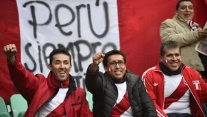 La selección peruana buscará derrotar hoy (21:15 horas) a la eliminada Bolivia / Foto: archivo Andina