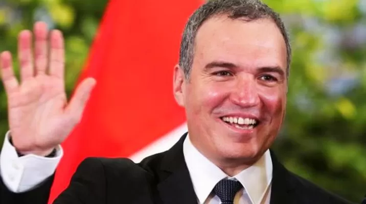Perú se enfrentará a Chile el próximo miércoles 3 de julio. Foto: La Prensa Perú se enfrentará a Chile el próximo miércoles 3 de julio. Foto: La Prensa