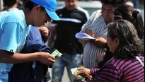 El encuentro se realizará en el Estadio Nacional este jueves a las 09:15 pm. / Foto: imagen referencial El Comercio