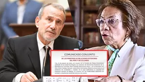 Foto y video: Canal N