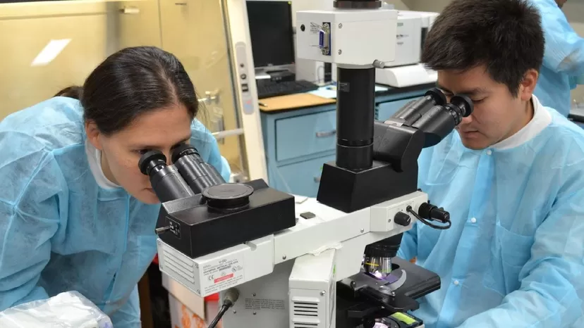 Perú y Estados Unidos haciendo ciencia para luchar contra enfermedades infecciosas