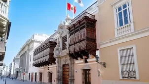 Perú y México reanudan sus relaciones diplomáticas/ Video: América Noticias. Foto: Cancillería