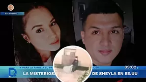 Foto y video: América Noticias