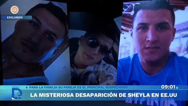 Fuente: Domingo Al Día