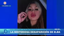 Foto y video: América Noticias